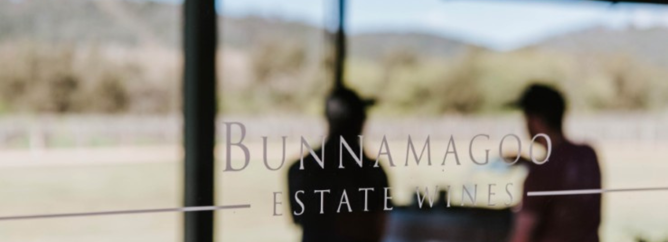 Bunnamagoo Estate